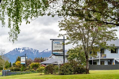 Te Anau accommodation - The best places to stay