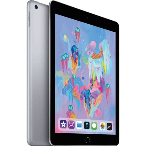 iPad 7th Generation 32GB WIFI - Apple Cafe