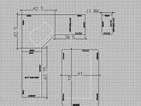 78 Kitchen cabinets design layout ideas | kitchen cabinets design layout, kitchen remodel ...