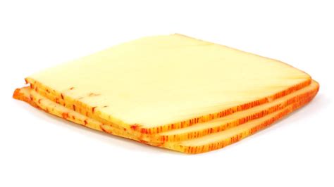 Muenster Cheese Actually Originated In Ancient France