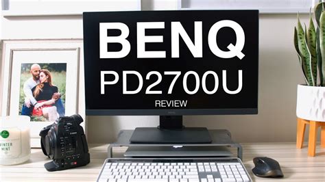 Buy BenQ PD2700U from £526.80 (Today) – Best Deals on idealo.co.uk