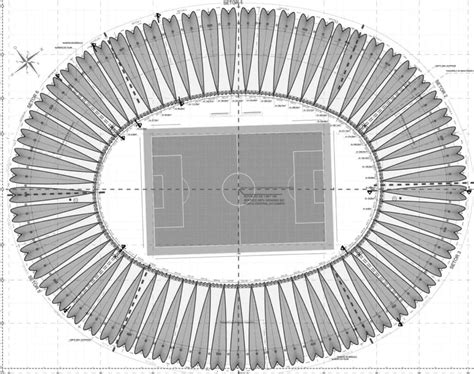 Estádio Beira-Rio - Beira-Rio Stadium - Architizer