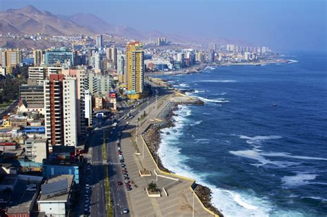 Finland Embassy in ANTOFAGASTA, Chile - Embassy n Visa