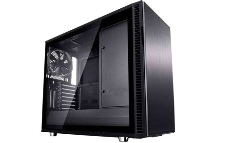 Top 7 Quietest PC Cases for Extremely Silent PC Builds in 2024 - LeagueFeed