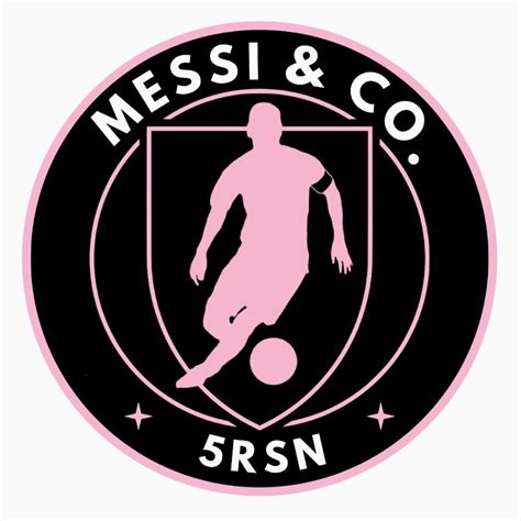 Messi & Inter Miami 2023 Review: Season 1 FINALE! – Messi & Co – Podcast – Podtail