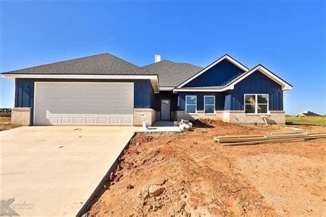 Abilene, TX Real Estate - Abilene Homes for Sale | realtor.com®