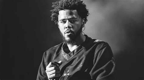 J Cole Wallpapers - Top Free J Cole Backgrounds - WallpaperAccess