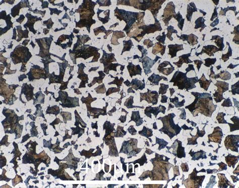 Metallography of Steels | Steel, Materials engineering, Science and nature