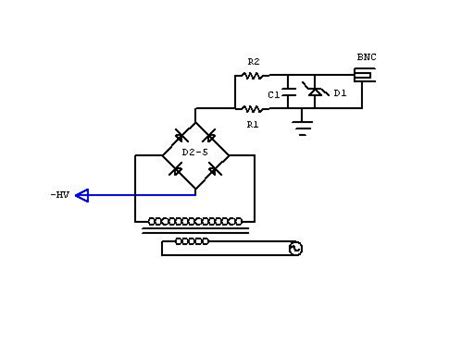 RTFTechnologies Neon Sign Transformer