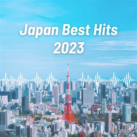 ‎Japan Best Hits 2023 - Album by Various Artists - Apple Music