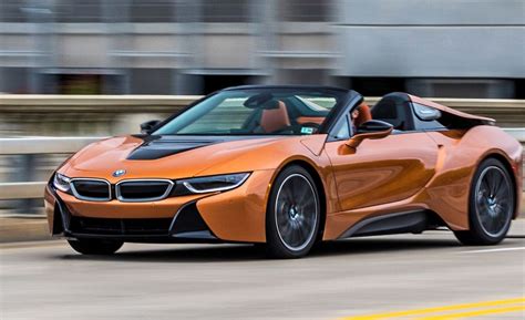 2021 BMW i8 For Lease/Buy - AutoLux Sales and Leasing