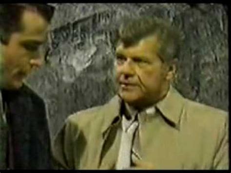 Burt Ramsey (Bob Hastings) - General Hospital Wiki