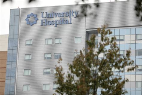 University Hospital earns 'Baby-Friendly' status by boosting mother ...