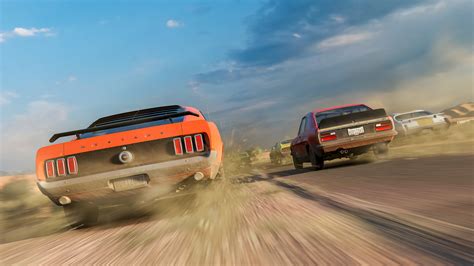 Descarga la nueva actualización para Forza Horizon 3 en PC - FRIKIGAMERS