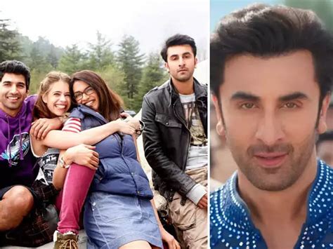 Ranbir Kapoor shares thoughts on a potential sequel for Yeh Jawaani Hai ...