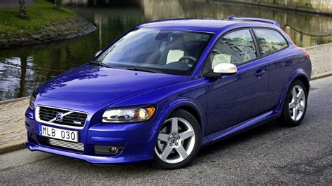 2008 Volvo C30 R-Design - Wallpapers and HD Images | Car Pixel