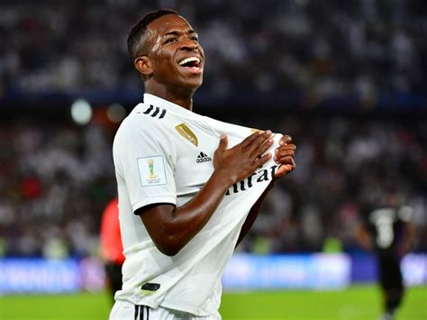 Vinícius Júnior : Vinicius affected by Flamengo tragedy - Solari ...