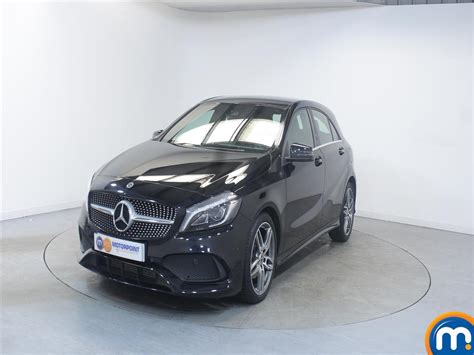 Mercedes Benz Hatchback Amg For Sale