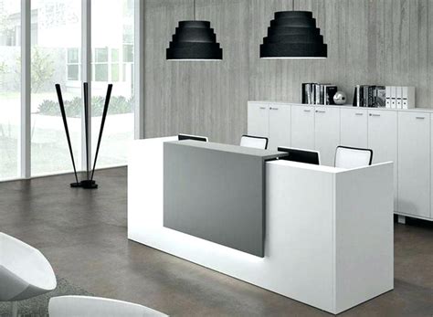 Choosing the Best Reception Furniture | D2 Office Furniture + Design