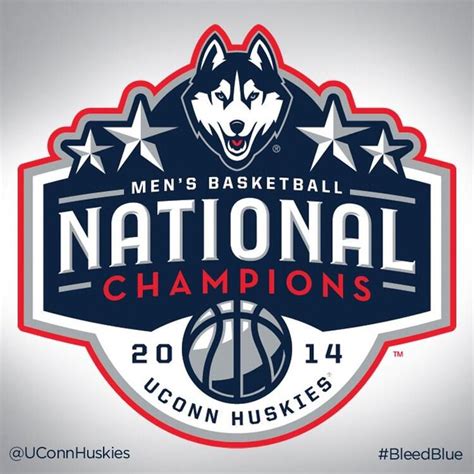 Uconn Huskies 2024 National Champions - Tiff Shandra