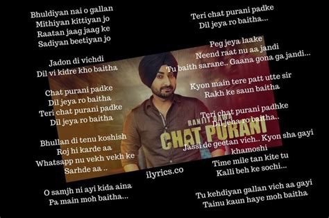 Pin on Punjabi Music | Songs, Lyrics, Song lyrics