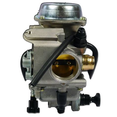 Carburetor Honda 300 TRX300 FOURTRAX 1988-2000 New Carb - Car & Truck Parts