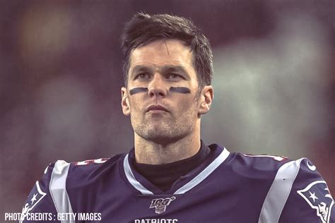 ESPN Announces Tom Brady Documentary Is In the Work-LEAGUE ALERTS