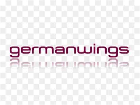 Germanwings Logo & Transparent Germanwings.PNG Logo Images