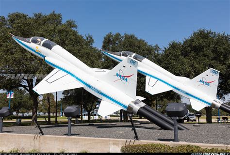 Northrop T-38A Talon - NASA | Aviation Photo #5219881 | Airliners.net