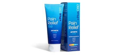 CBD Cream for Arthritis Pain: Top Picks for 2024 | Healthnews