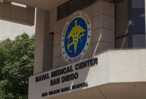 Naval Medical Center San Diego, active duty military will participate in coronavirus vaccine trial