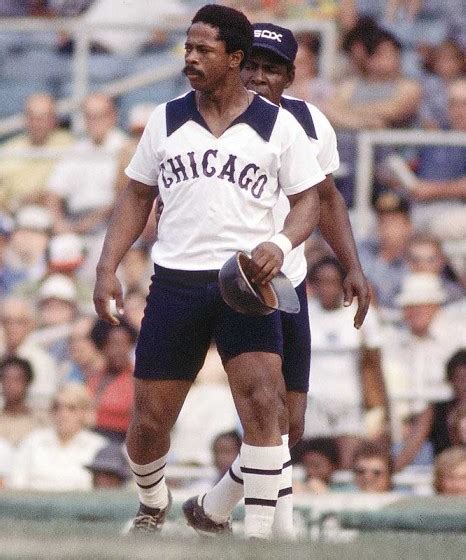 Worst Uniforms : Chicago White Sox Shorts 1976 – Mop-Up Duty