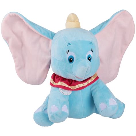 dumbo stuffed toy – dumbo stuffed elephant – Aep22