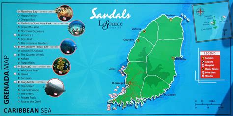 Grenada 2015 - Sandals La Source - Photos 5