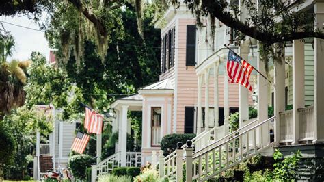 The BEST Beaufort, South Carolina Tours and Things to Do in 2022 - FREE ...