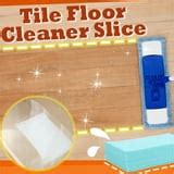 Household Cleaning Tools Tile Floor Cleaner Fresh Floor Cleaning Slice ...