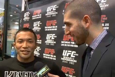 Kid Yamamoto Points to 'Secret' Injury for Disappointing UFC ...