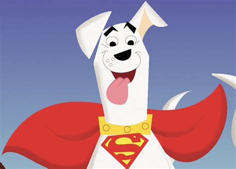 Krypto the Superdog (Series) | VS Battles Wiki | Fandom