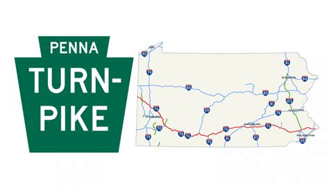 The $33 Million Hole in the Pa. Turnpike's Budget - Philadelphia Magazine