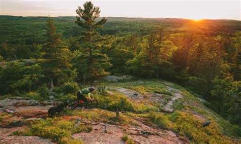 ORV/ATV Riding | Michigan