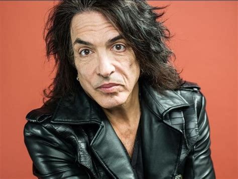 Paul Stanley Biography, Age, Weight, Height, Friend, Like, Affairs ...