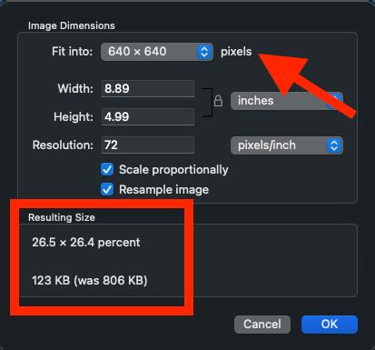 4 Ways to Resize Images on Mac (Including Batch)