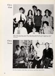 Rhodes High School - Aries Yearbook (Cleveland, OH), Class of 1975, Page 109 of 208