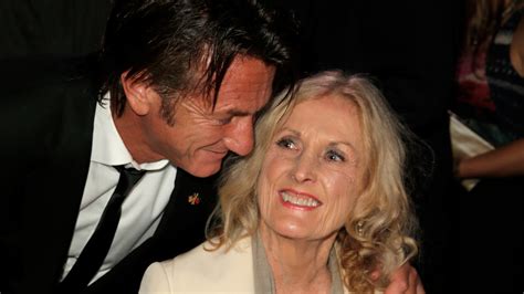 Eileen Ryan, Mother of Sean Penn, Has Died, Age 94