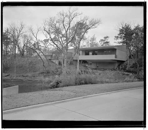 Kessler Lake Dr, Dallas, TX Built:1956 | Photo: Maynard L. P… | Flickr