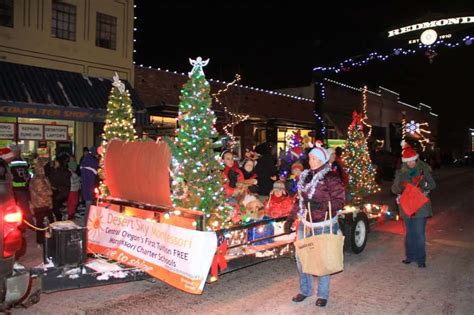 Redmond's Starlight Parade Winners Announced | MyCentralOregon.com ...