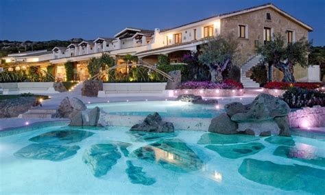 The Best Budget Hotels In Sardinia - My Sardinia Holidays