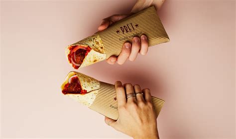 Pret A Manger’s New Vegan Meatball Wrap Is A First for Its 42 US Stores | VegNews