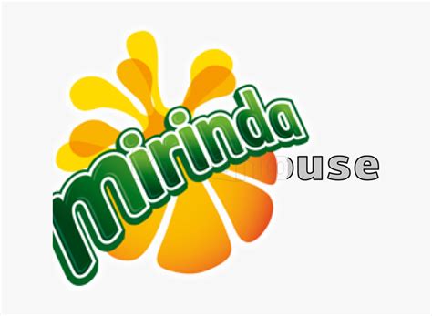 Mirinda Logo Png 2018, Transparent Png - kindpng