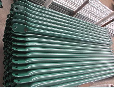 Cross Brace from China manufacturer - EK Scaffolding